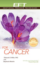 book EFT for Cancer