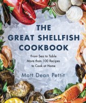 book The Great Shellfish Cookbook