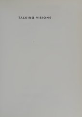 book Talking Visions: Multicultural Feminism in a Transnational Age