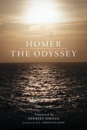 book Homer: The Odyssey