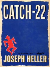 book Catch-22: A Novel