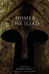 book Homer: The Iliad