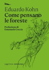 book Come pensano le foreste