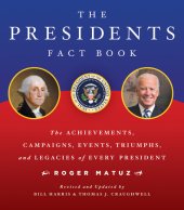 book The Presidents Fact Book