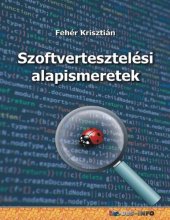 book Szoftvertesztelési ​alapismeretek