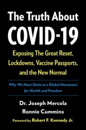 book The Truth About COVID-19