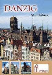 book Danzig: Stadtführer