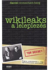 book WikiLeaks - A leleplezés