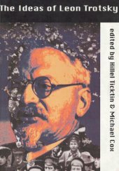 book The Ideas of Leon Trotsky