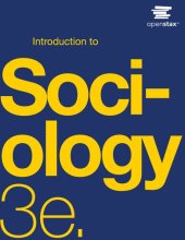 book Introduction to Sociology