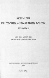 book DIE KRIEGSJAHRE : 1. Februar bis 5. April 1941