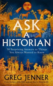 book Ask A Historian