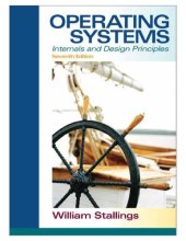 book Operating Systems. Internals and Design Principles