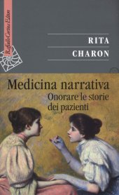 book Medicina narrativa. Onorare le storie dei pazienti