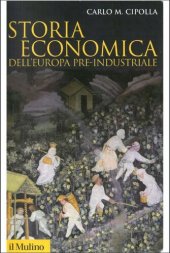 book Storia economica dell'Europa pre-industriale