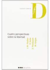 book Cuatro perspectivas sobre la libertad