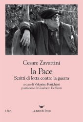 book La Pace. Scritti di lotta contro la guerra