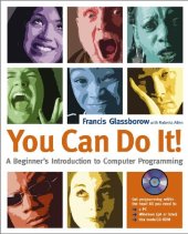 book A Beginner’s Introduction to Computer Programming. You Can Do It!