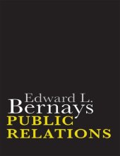 book Public Relations