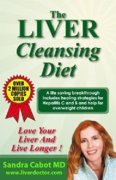 book The Liver Cleansing Diet