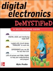 book Digital Electronics Demystified