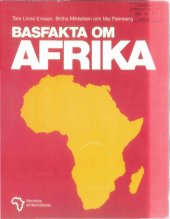 book Basfakta Om Afrika