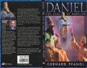 book Daniel: The Seer of Babylon