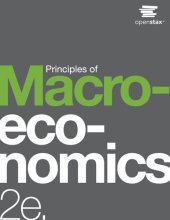 book Principles of Macroeconomics