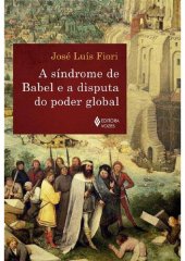 book A Sindrome de Babel e a disputa do poder global (Em Portugues do Brasil)