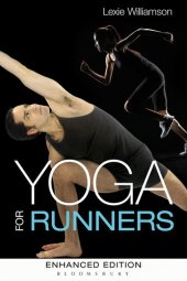 book Yoga for Runners