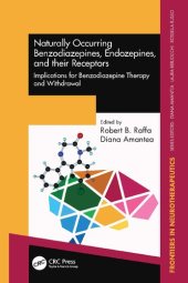 book Naturally Occurring Benzodiazepines, Endozepines, and their Receptors