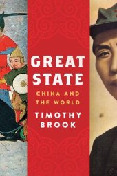 book Great State: China in the World