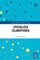 book Spatialized Islamophobia