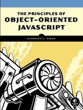 book The Principles Of Object-oriented JavaScript