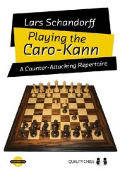 book Playing the Caro-Kann