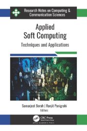 book Applied Soft Computing: Techniques and Applications