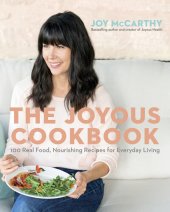 book The Joyous Cookbook: Real Food, Nourishing Recipes for Everyday Living