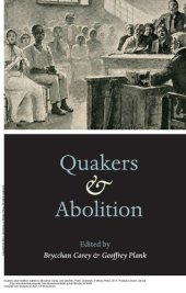 book Quakers and Abolition