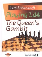 book Playing 1.d4: The Queen's Gambit (Grandmaster Guide)