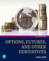 book Options, Futures, and Other Derivatives