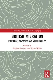 book British Migration: Privilege, Diversity and Vulnerability