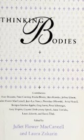 book Thinking Bodies