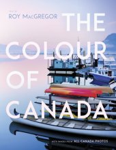 book The Colour of Canada