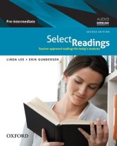 book Select Readings: Student Book Pre Intermediate Oxford Reading Series