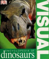 book Visual Encyclopedia of Dinosaurs