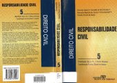 book Direito Civil. Responsabilidade Civil