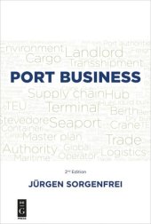 book Port Business