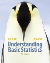 book Understanding Basic Statistics