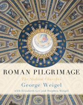 book Roman Pilgrimage