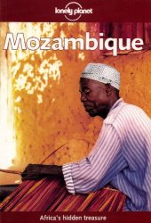 book Mozambique